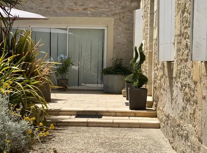 Frühstückspension Domaine Des Deux Rivieres